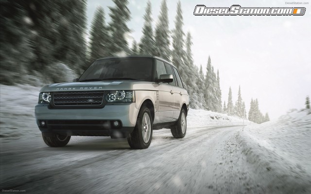 Land Rover Rover Vogue 2012 Widescreen Picture #6 Land Rover Rover Vogue 2012 Widescreen Picture #6